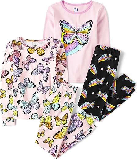 Pajamas & Sleepwear