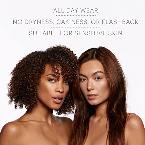 Glo Skin Beauty Pressed Base Powder Foundation - Image 5