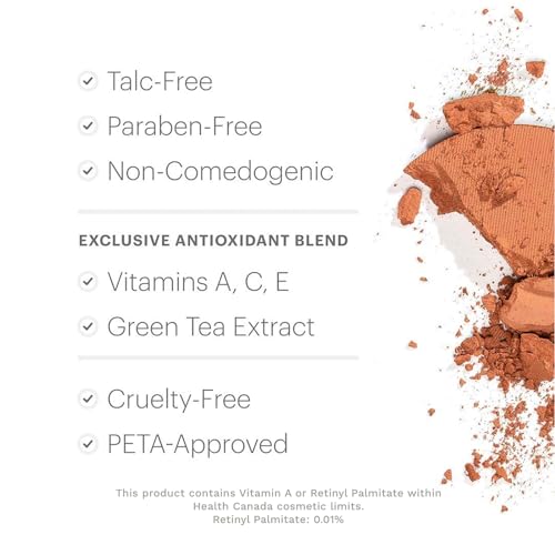 Glo Skin Beauty Pressed Base Powder Foundation - Image 2