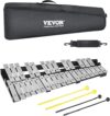 VEVOR Glockenspiel Xylophone Bell Kit, 32 Note