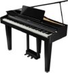 Roland GP-3 Digital Low-Profile Grand Piano