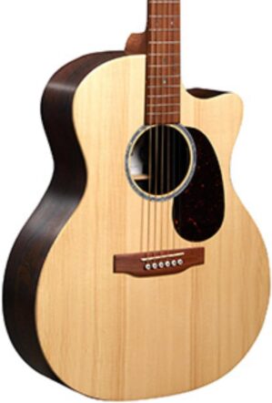 MARTIN GPC-X2E Grand Performance Acoustic-electric Guitar