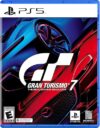 PlayStation Gran Turismo 7 Standard Edition – PlayStation 5