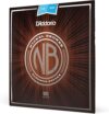 D’Addario Guitar Strings – Nickel Bronze – NB1253