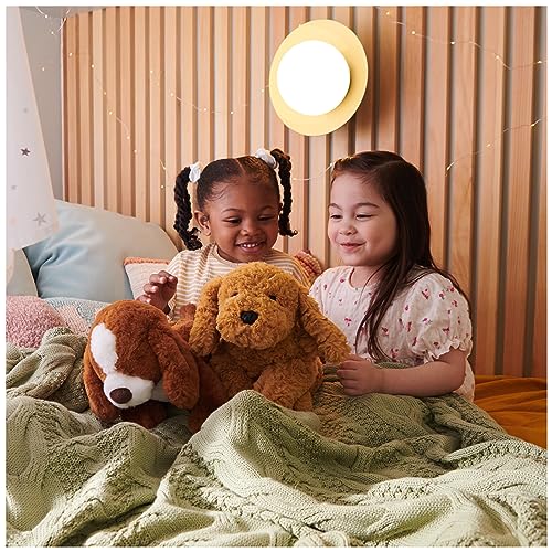 GUND Muttsy Dog Plush, Premium Puppy Stuffed Animal 14” - Image 4