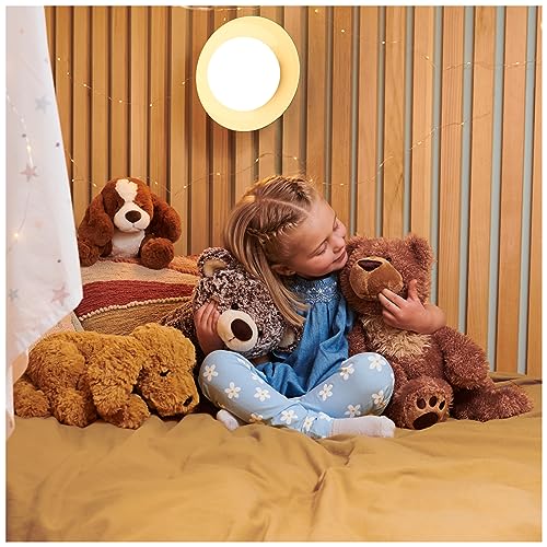 GUND Muttsy Dog Plush, Premium Puppy Stuffed Animal 14” - Image 5