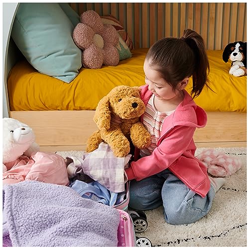 GUND Muttsy Dog Plush, Premium Puppy Stuffed Animal 14” - Image 2