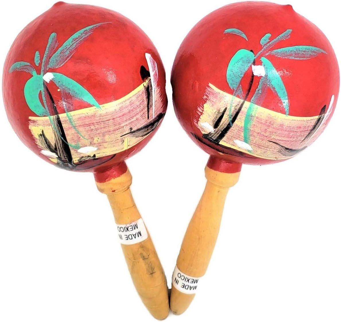 Maracas
