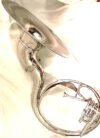IM Handmade Chrome Finish 22″ Sousaphone