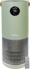 Hunter Fan Company HPH625 Air Purifier Humidifier Combo