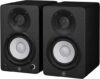 YAMAHA HS4 Powered Studio Monitor Pair (HS4 B)