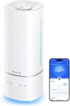 GoveeLife Humidifier, 6L Top Fill Cool Mist