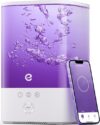esemoil Humidifiers For Bedroom Large Room, 3.5L