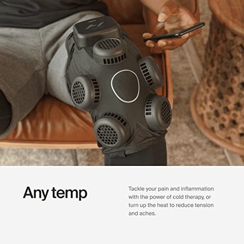 Hyperice X Knee Device - Image 3