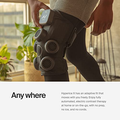Hyperice X Knee Device - Image 4