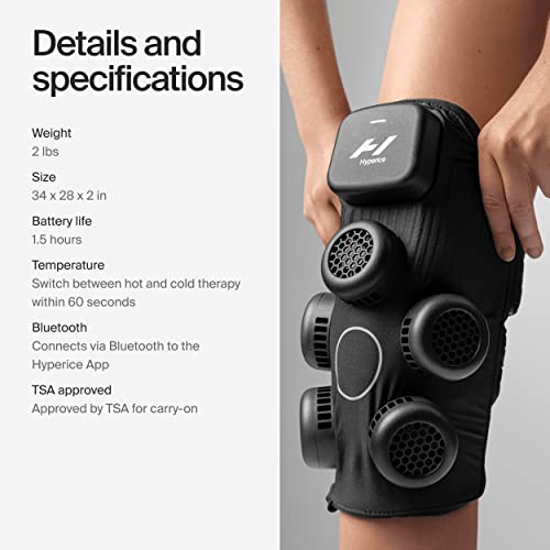 Hyperice X Knee Device - Image 5