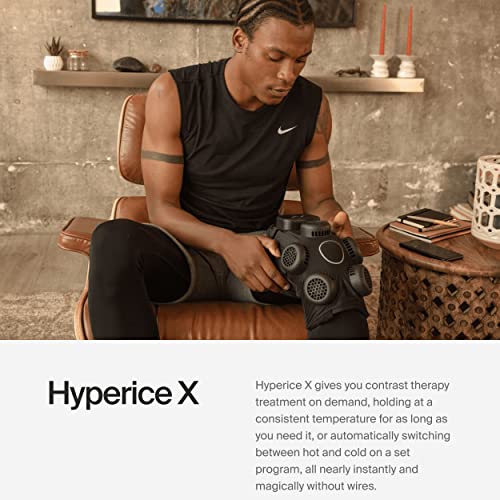 Hyperice X Knee Device - Image 2