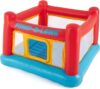 Intex Inflatable Jump-O-Lene Playhouse Trampoline House