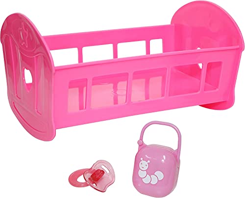 JC Toys Deluxe Doll Accessory Bundle 81453 - Image 4