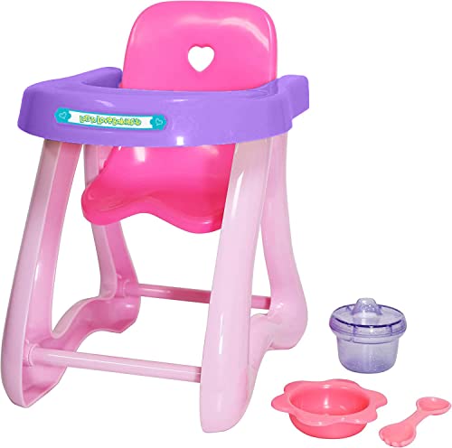 JC Toys Deluxe Doll Accessory Bundle 81453 - Image 2