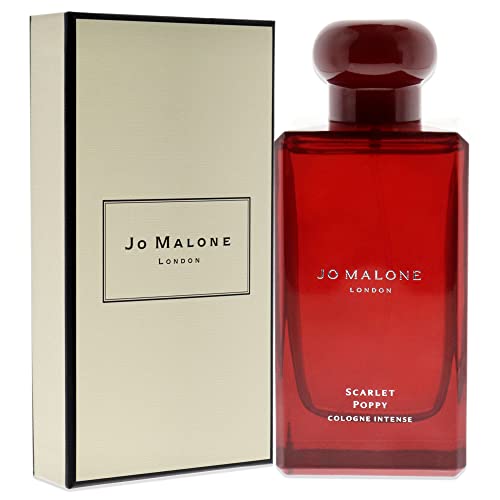Jo Malone Scarlet Poppy Intense Cologne Spray - Image 3