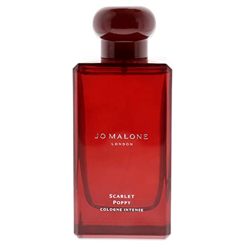 Jo Malone Scarlet Poppy Intense Cologne Spray - Image 2