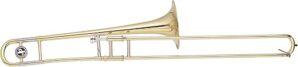 John Packer JP031 Bb Tenor Trombone