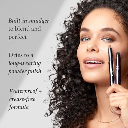 Julep Eyeshadow 101 Crème to Powder Eyeshadow Stick - Image 3