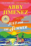 Just For The Summer By Author’s Name