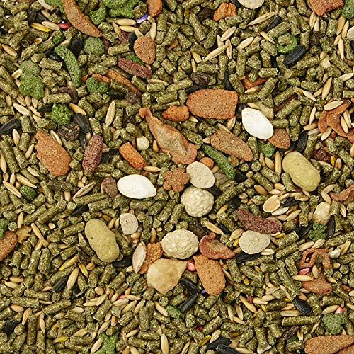 Kaytee Fiesta Rabbit Food 3.5 lb - Image 3