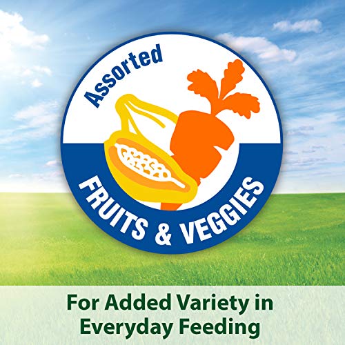 Kaytee Fiesta Rabbit Food 3.5 lb - Image 4