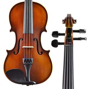 Kennedy Violins Bunnel G1 Violin Outfit 4/4 Full Size