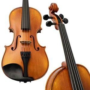 Kennedy Violins Louis Carpini G2 Violin Outfit Clearance