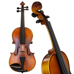 Kennedy Violins Ricard Bunnel G2 Violin Outfit Clearance