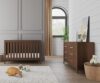 Child Craft Kieran Crib And Dresser Nursery Set