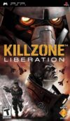 Sony Killzone: Liberation – Sony PSP