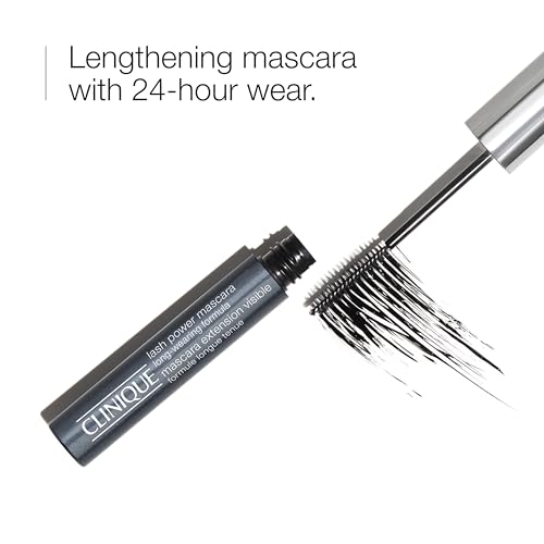 Clinique Long-Wearing Formula Lash Power Tubing Mascara - Image 2