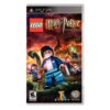 WARNER BROS LEGO Harry Potter: Years 5-7 – Sony PSP
