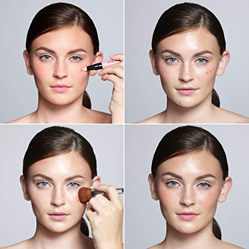 Trish McEvoy Liquid Face Color - Image 4