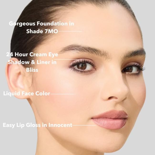 Trish McEvoy Liquid Face Color - Image 5