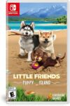 U&I Entertainment Little Friends – Puppy Island