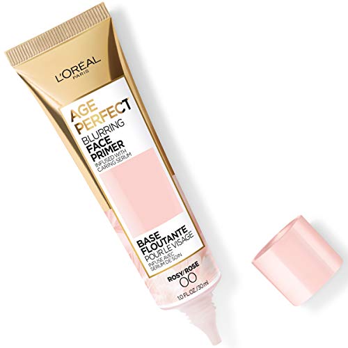 L'Oreal Paris Age Perfect Face Blurring Primer - Image 3