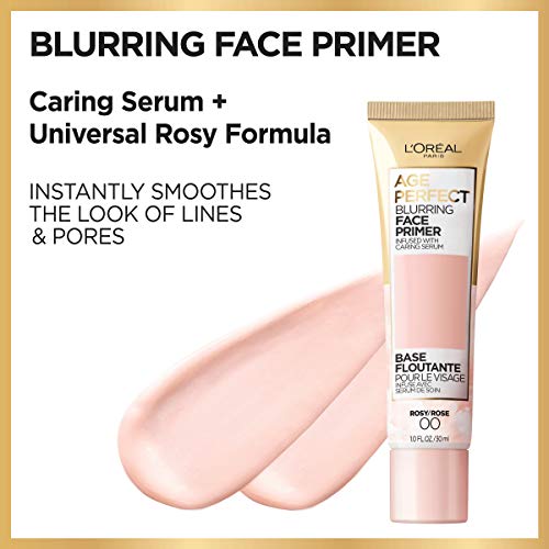 L'Oreal Paris Age Perfect Face Blurring Primer - Image 4