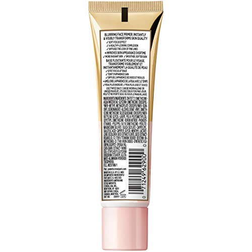 L'Oreal Paris Age Perfect Face Blurring Primer - Image 2