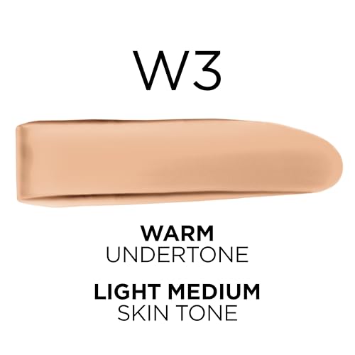 L’Oréal Paris True Match Super-Blendable Foundation - Image 2