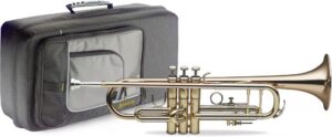 Levante LV-TR6305 Bb Professional Trumpet