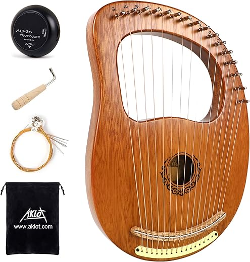 Harps