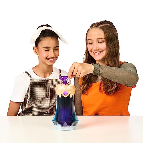 Magic Mixies Unicorn Pixling 6.5" Doll From Bottle - Image 5