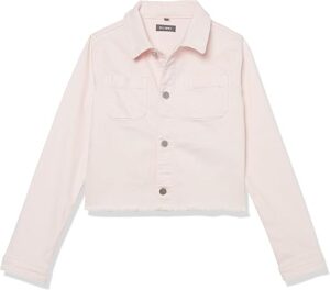 DL1961 Manning Girls’ Jacket DL1961