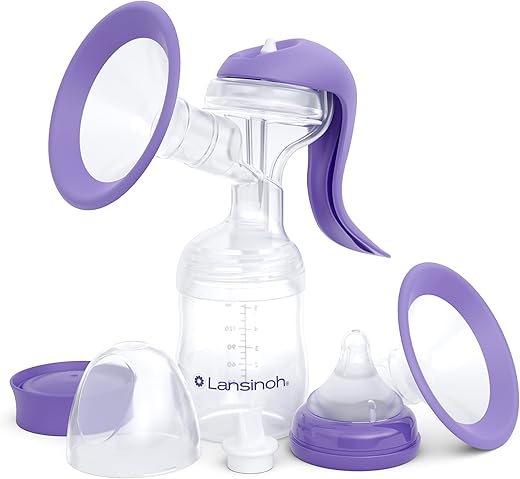 Breastfeeding Essentials